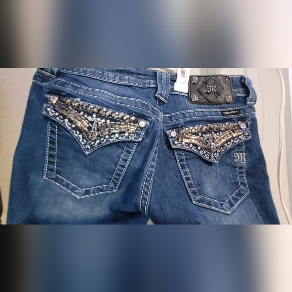 Miss Me Jean's - Picture 2 of 3